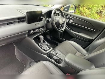 Used Honda HR-V 2023 for sale - 75682487: Photo