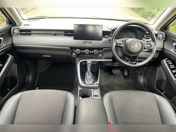Used Honda HR-V 2023 for sale - 75682487: Photo