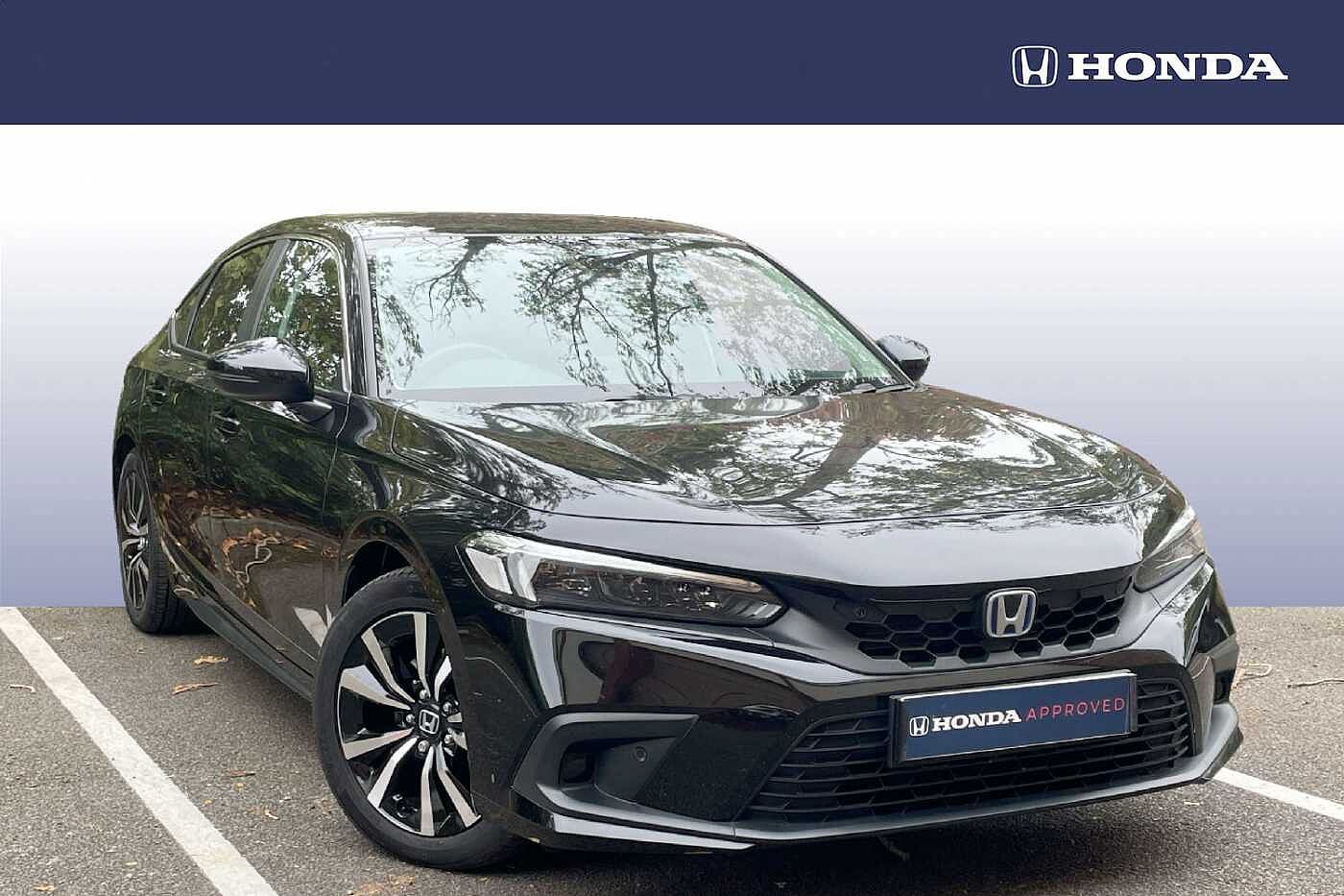 Used Honda Civic 2024 for sale - 76176083: Photo 1