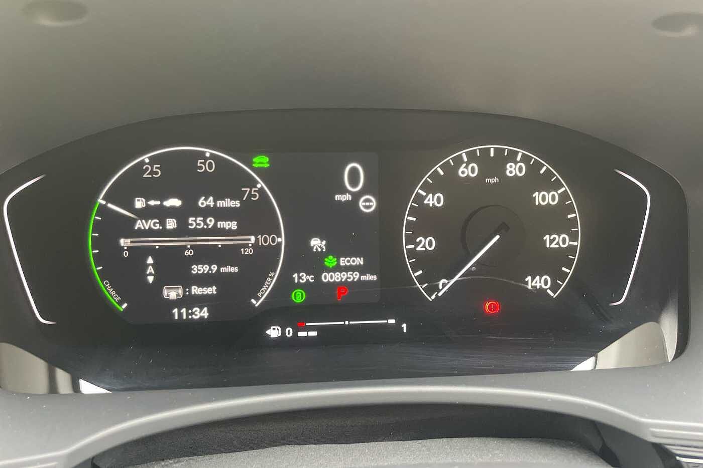 Used Honda Civic 2024 for sale - 76176083: Photo 11