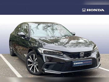 Honda - Civic