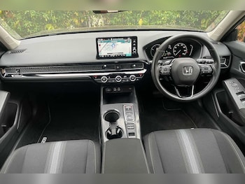 Used Honda Civic 2024 for sale - 76176083: Photo 4