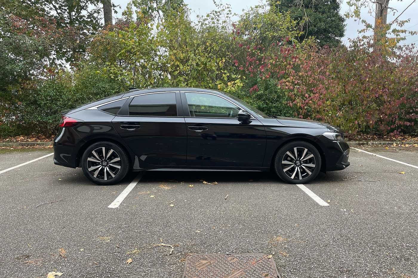 Used Honda Civic 2024 for sale - 76176083: Photo 5