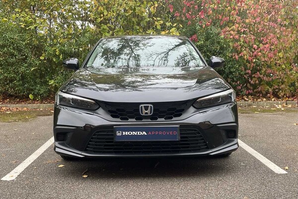 Used Honda Civic 2024 for sale - 76176083: Photo 6