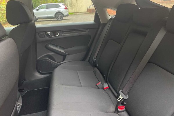 Used Honda Civic 2024 for sale - 76176083: Photo 8