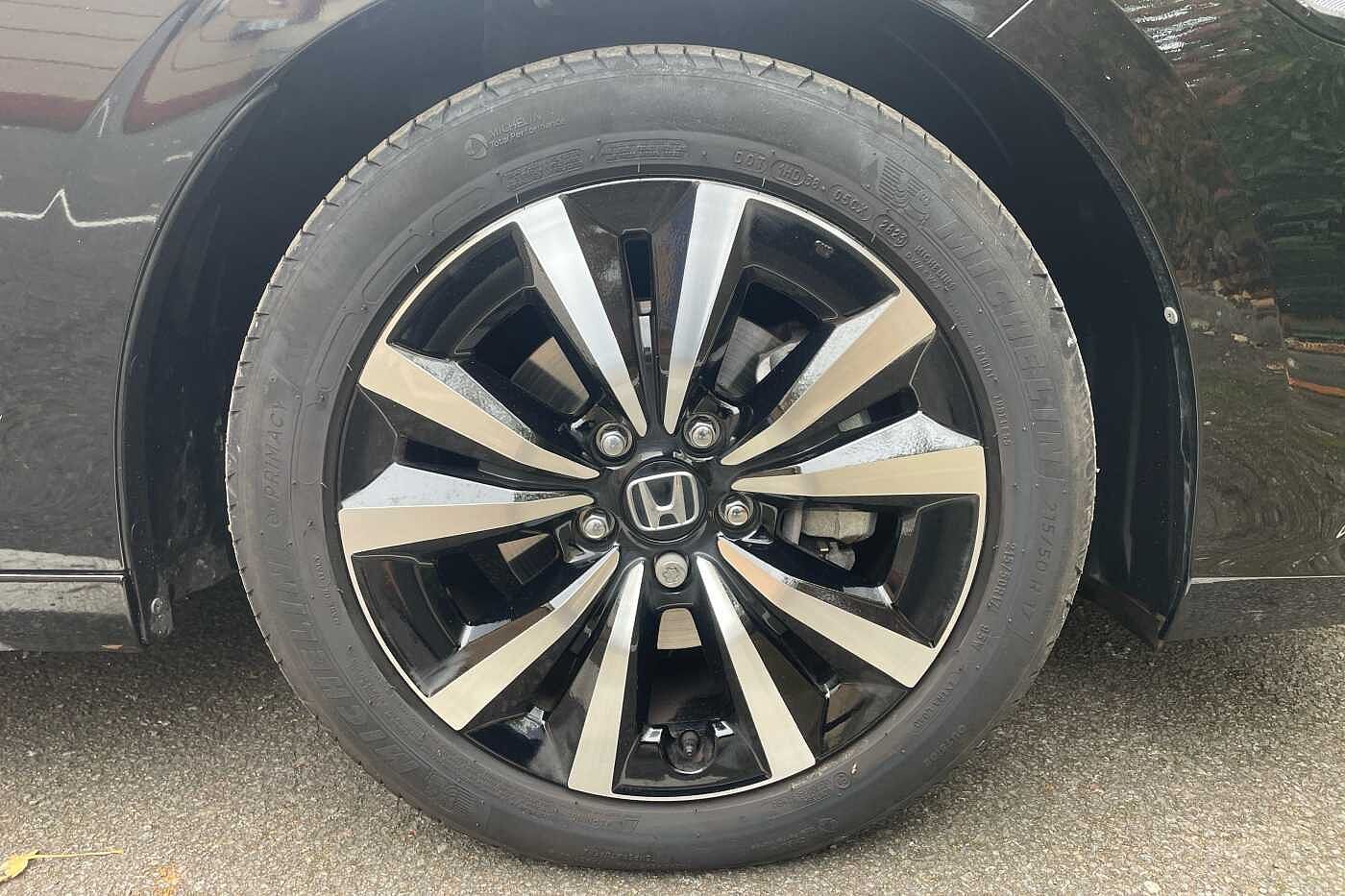 Used Honda Civic 2024 for sale - 76176083: Photo 9