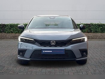 Used Honda Civic 2023 for sale - 77739512: Photo