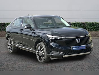 Used Honda HR-V 2022 for sale - 79809223: Photo