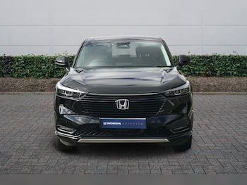 Used Honda HR-V 2022 for sale - 79809223: Photo