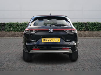 Used Honda HR-V 2022 for sale - 79809223: Photo