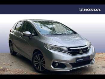 2018 (18) - 1.3 i-VTEC EX 5dr