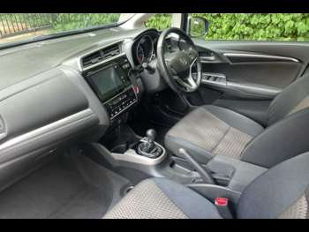 Used Honda Jazz 2018 for sale - 75259023: Photo