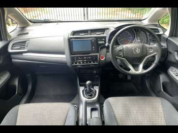 Used Honda Jazz 2018 for sale - 75259023: Photo