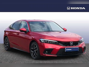 Used Honda Civic 2023 for sale - 79226518: Photo