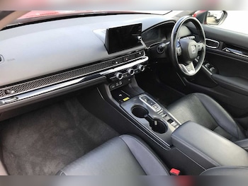Used Honda Civic 2023 for sale - 79226518: Photo