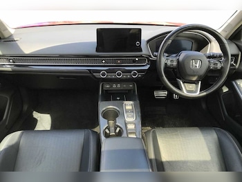 Used Honda Civic 2023 for sale - 79226518: Photo