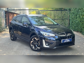 2023 (73) - 2.0i e-Boxer SE Premium 5dr Lineartronic