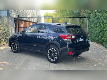 Used Subaru XV 2023 for sale - 75564928: Photo
