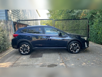 Used Subaru XV 2023 for sale - 75564928: Photo