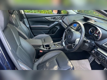Used Subaru XV 2023 for sale - 75564928: Photo