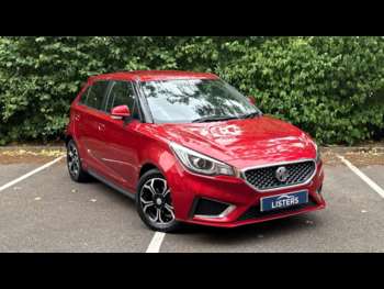 2018 (68) - 1.5 VTi-TECH Exclusive 5dr