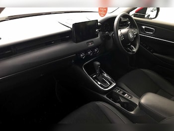 Used Honda HR-V 2022 for sale - 79401842: Photo