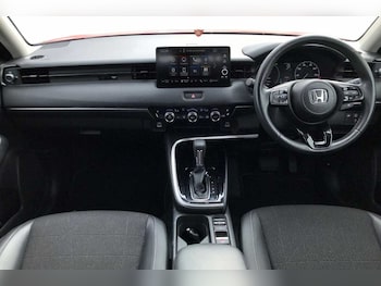 Used Honda HR-V 2022 for sale - 79401842: Photo