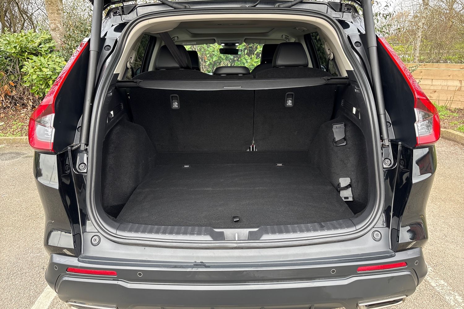 Used Honda CR-V 2024 for sale - 77724864: Photo 10