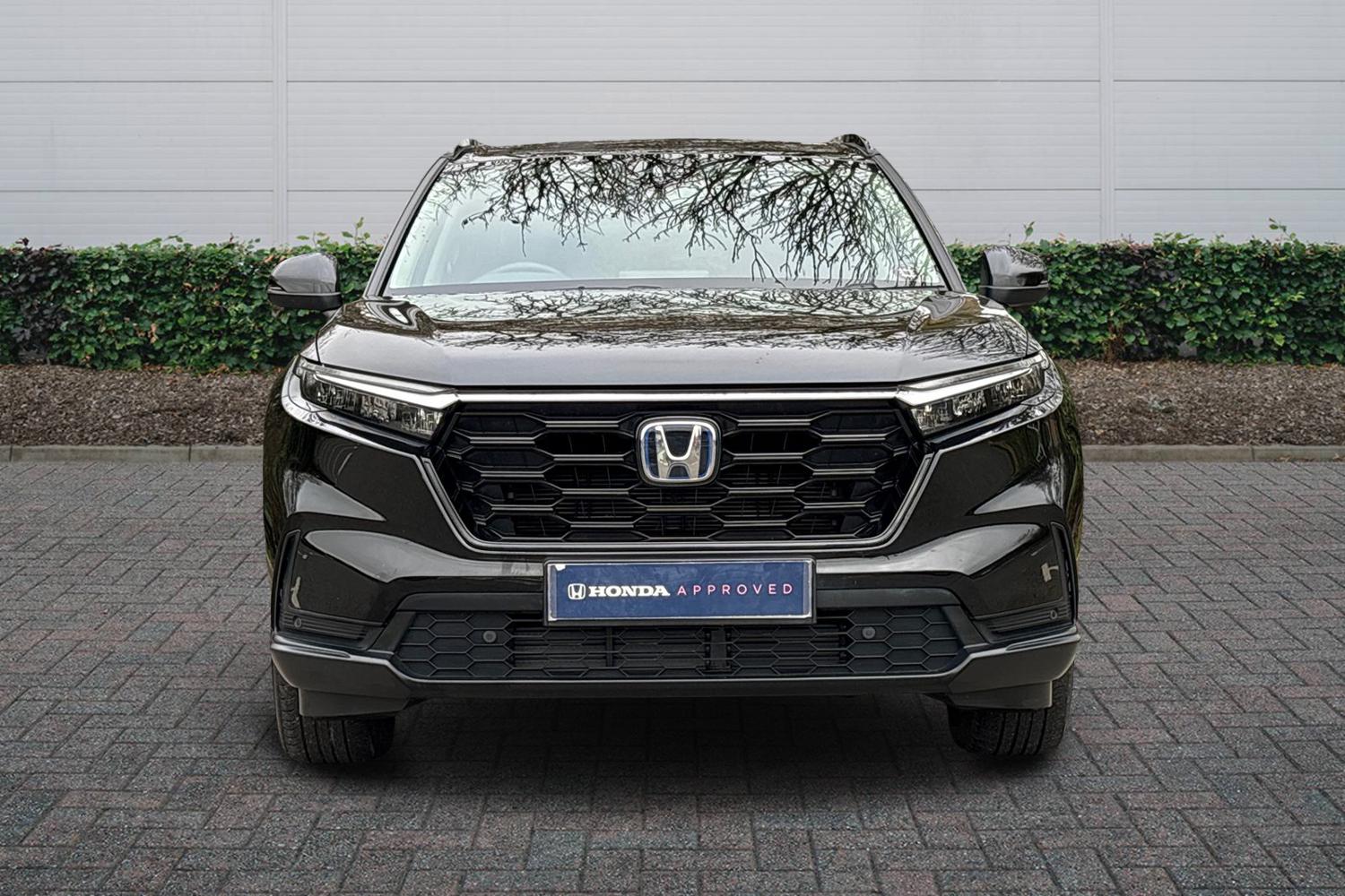 Used Honda CR-V 2024 for sale - 77724864: Photo 3