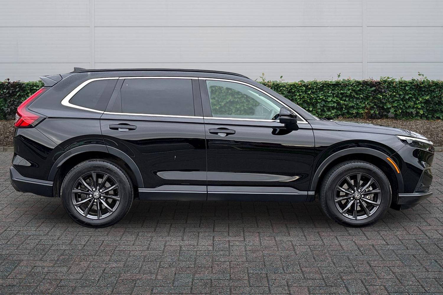 Used Honda CR-V 2024 for sale - 77724864: Photo 5