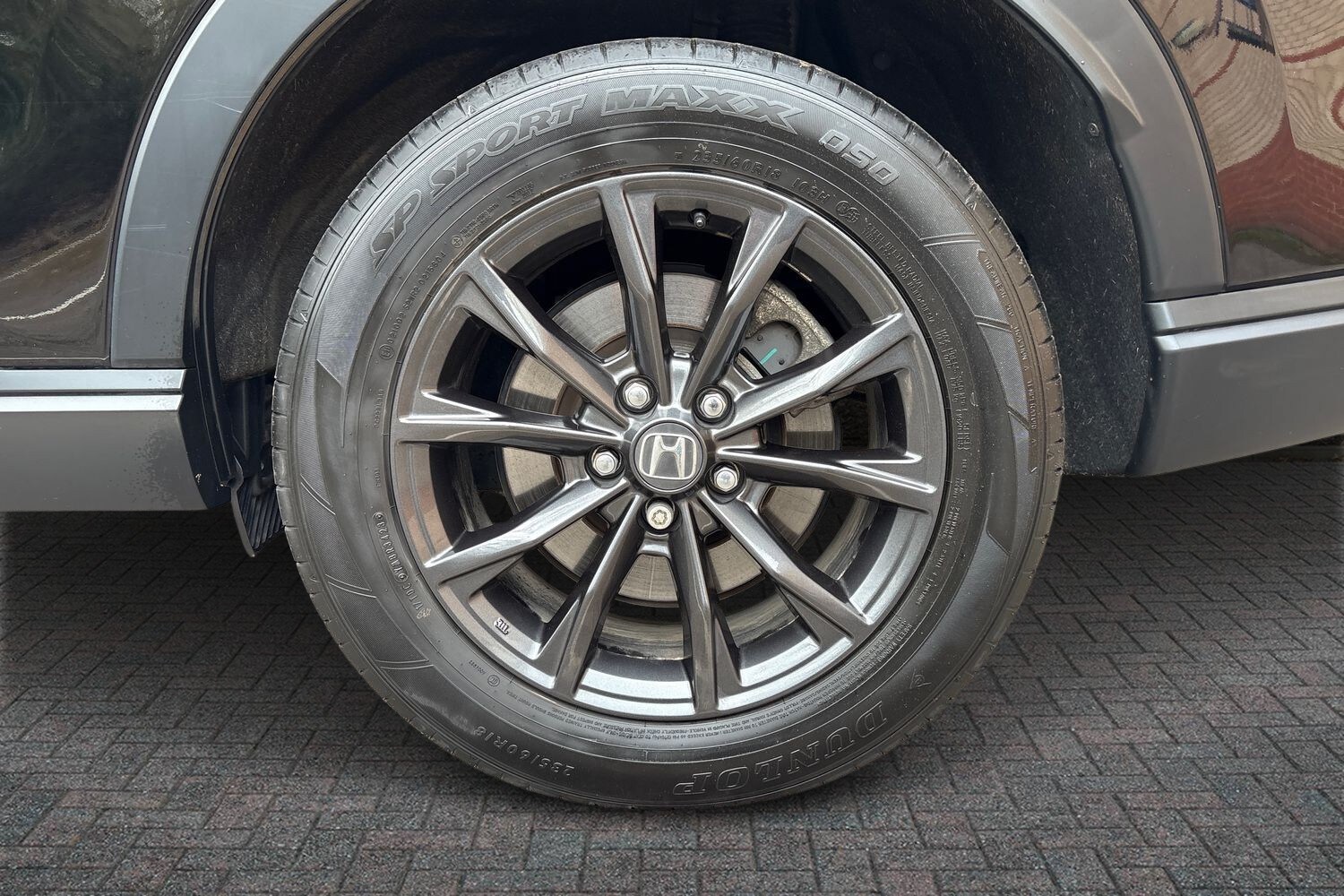 Used Honda CR-V 2024 for sale - 77724864: Photo 6