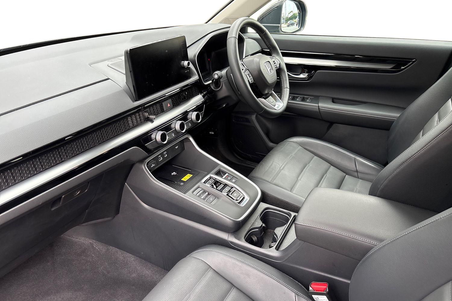 Used Honda CR-V 2024 for sale - 77724864: Photo 7