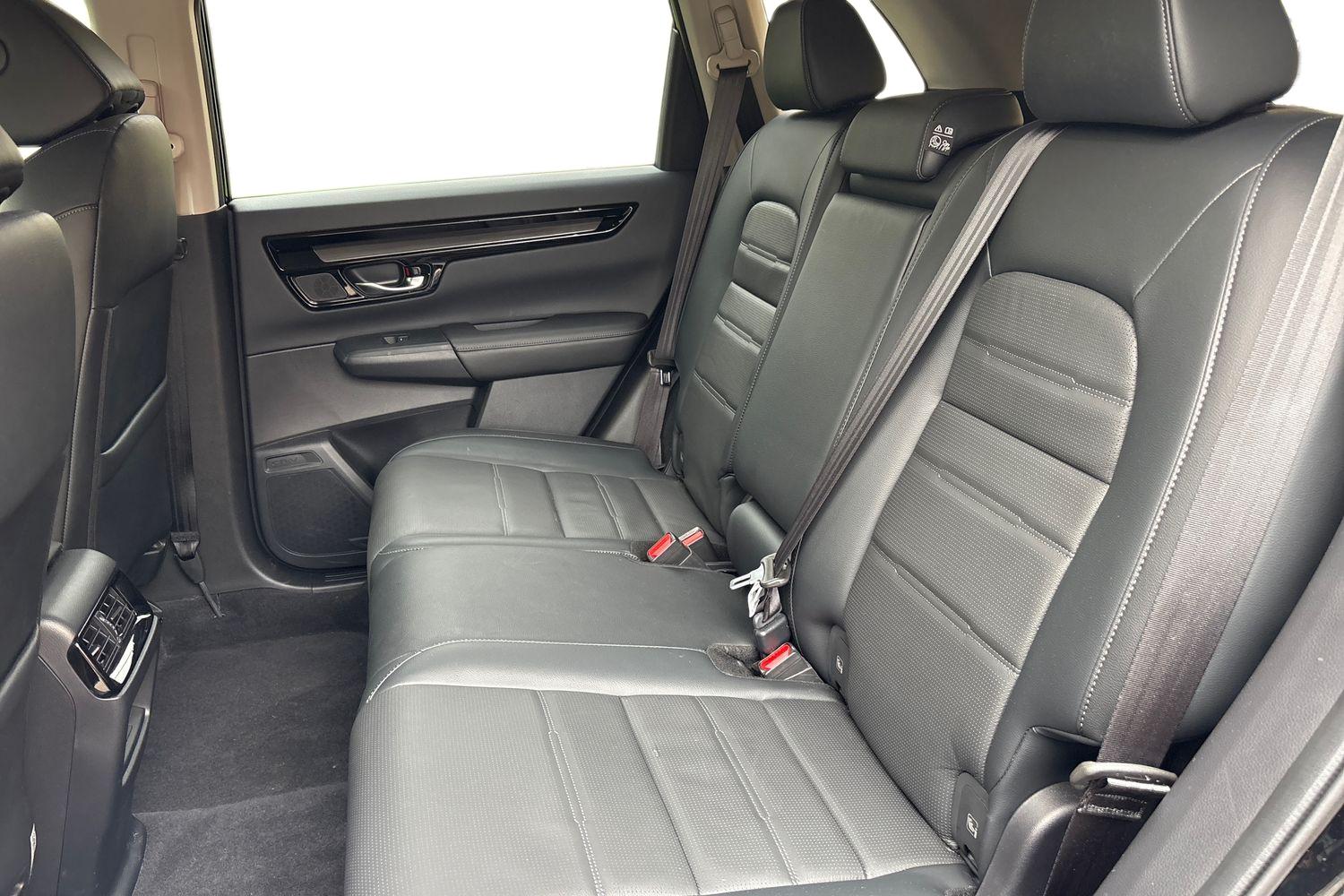 Used Honda CR-V 2024 for sale - 77724864: Photo 9