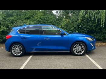 Used Ford Focus 2019 for sale - 75031763: Photo