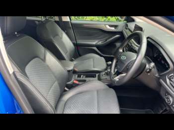 Used Ford Focus 2019 for sale - 75031763: Photo