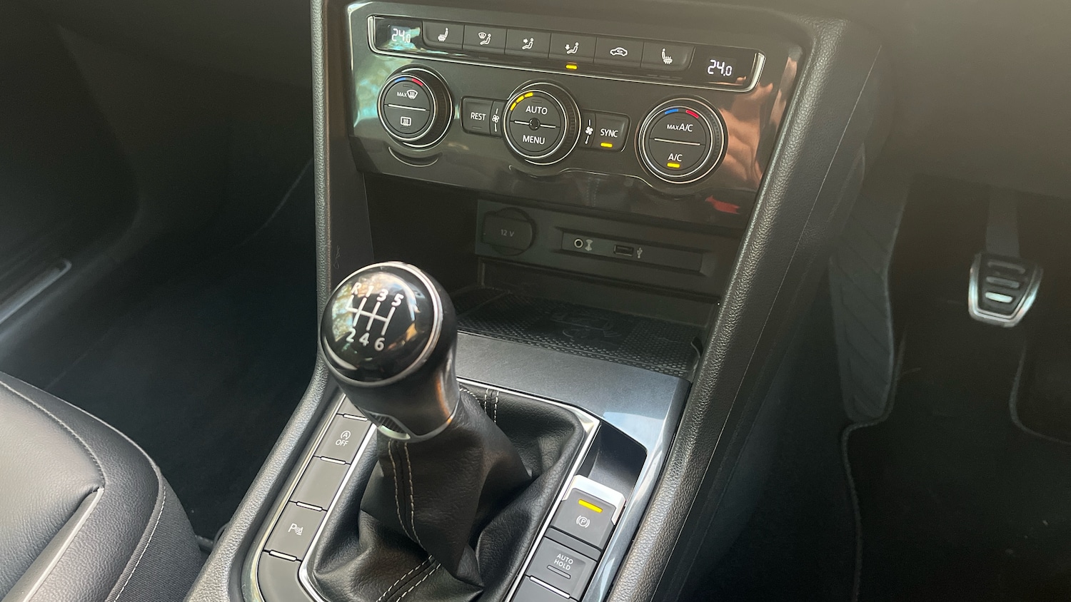 Used Volkswagen Tiguan 2017 for sale - 76486614: Photo 12