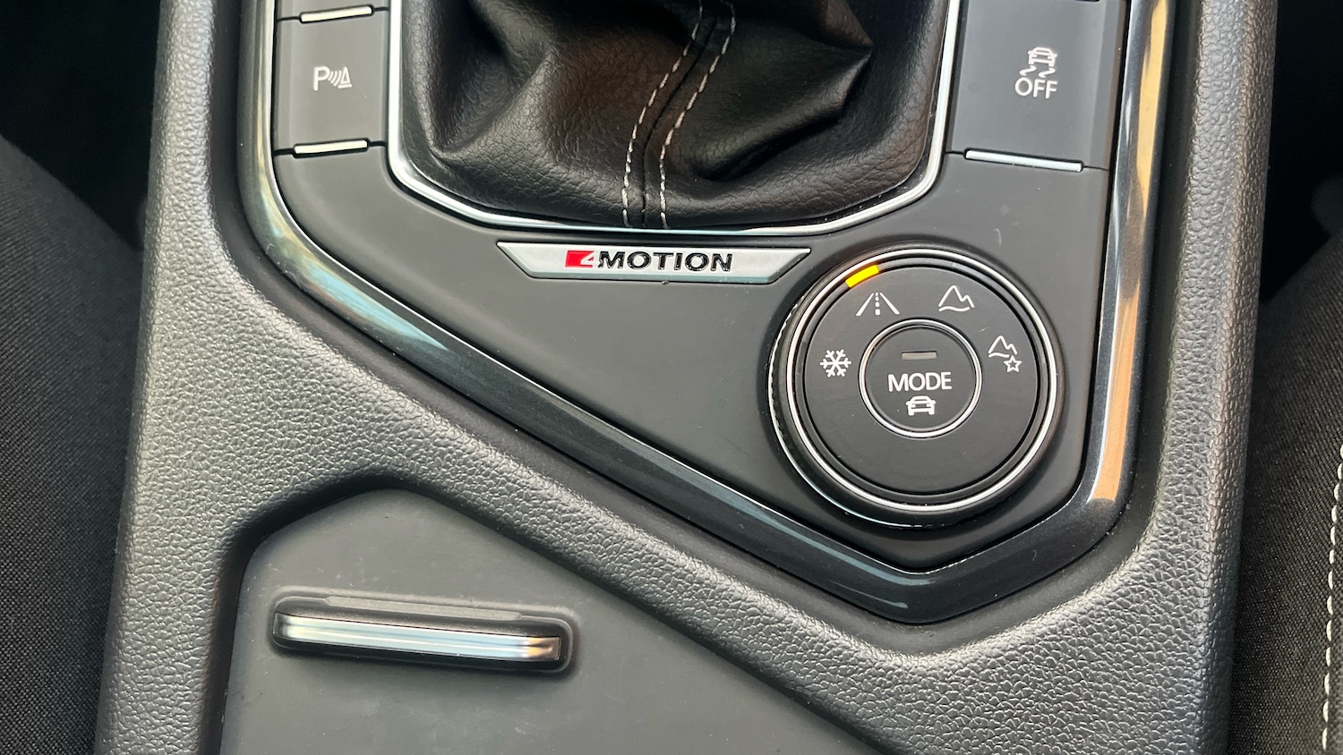 Used Volkswagen Tiguan 2017 for sale - 76486614: Photo 17