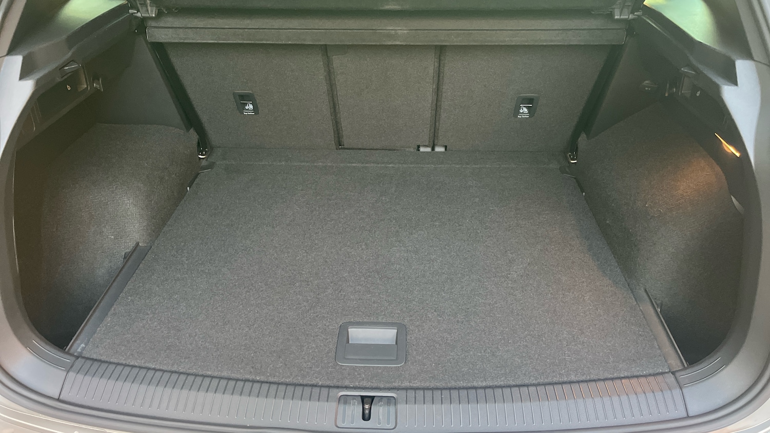 Used Volkswagen Tiguan 2017 for sale - 76486614: Photo 18