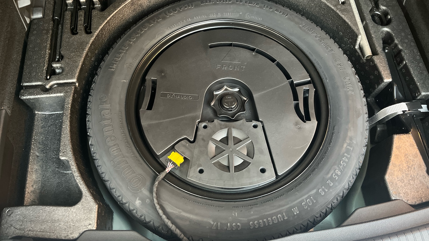 Used Volkswagen Tiguan 2017 for sale - 76486614: Photo 19