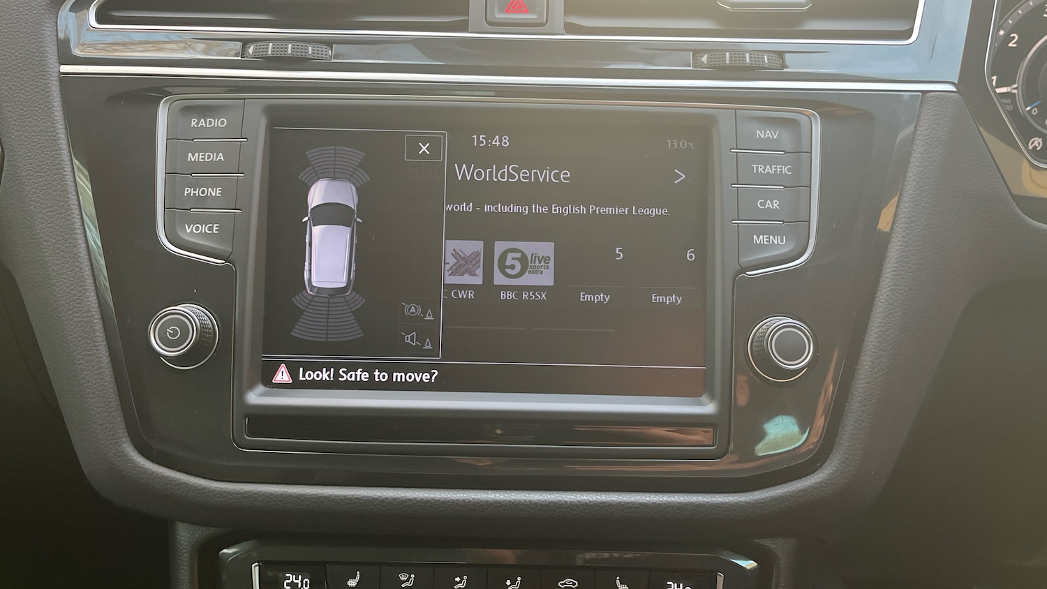 Used Volkswagen Tiguan 2017 for sale - 76486614: Photo 5