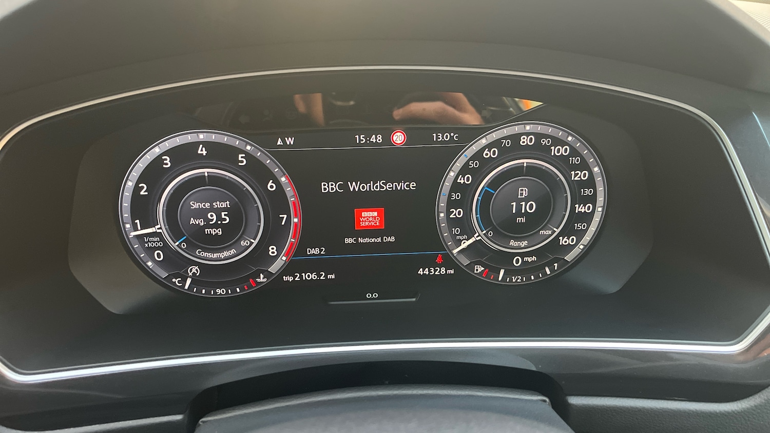 Used Volkswagen Tiguan 2017 for sale - 76486614: Photo 6