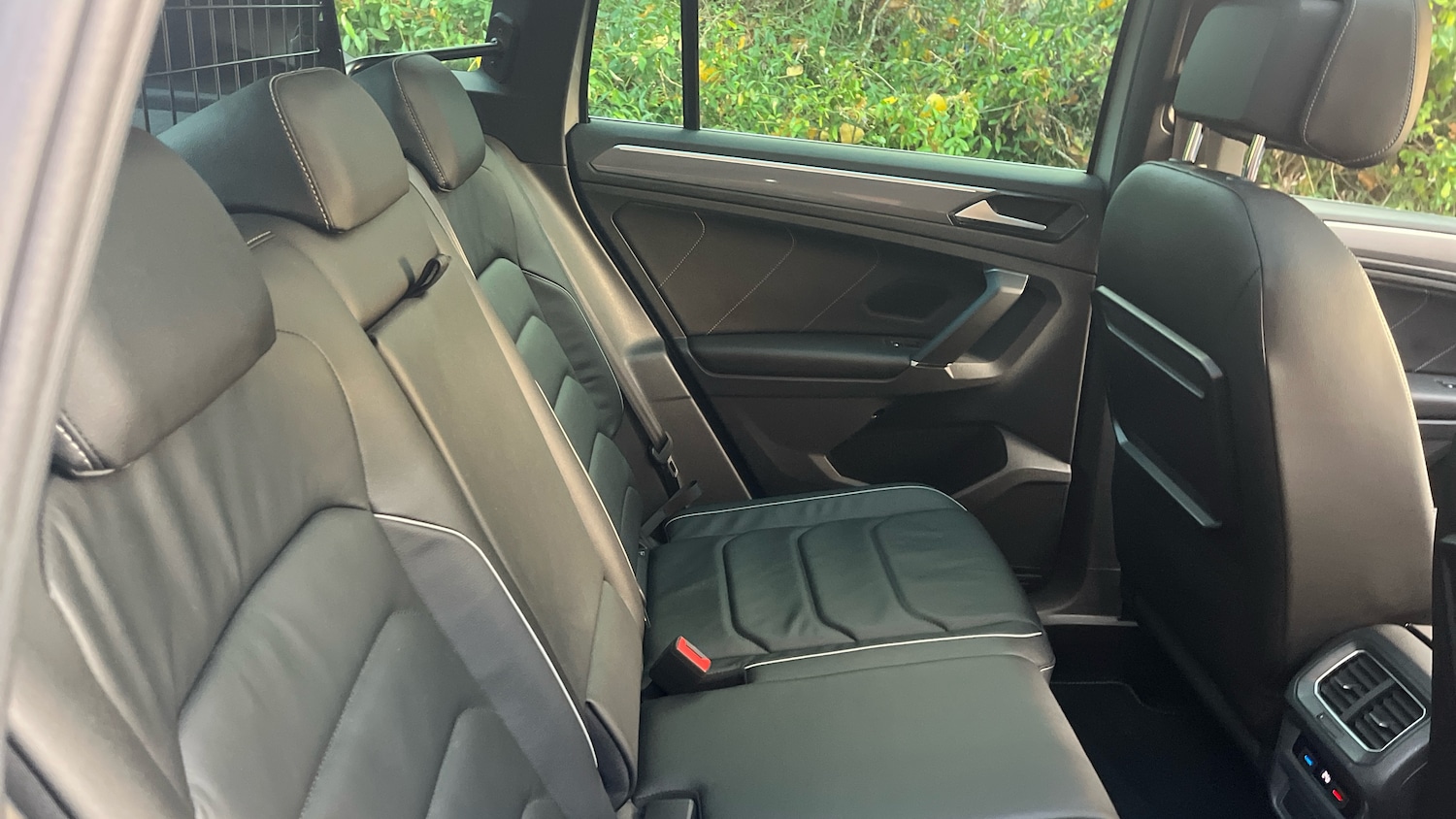 Used Volkswagen Tiguan 2017 for sale - 76486614: Photo 9