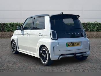 Used Honda Super-N 2026 for sale - 79795549: Photo