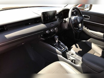 Used Honda HR-V 2025 for sale - 79146895: Photo