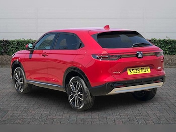 Used Honda HR-V 2025 for sale - 79146895: Photo