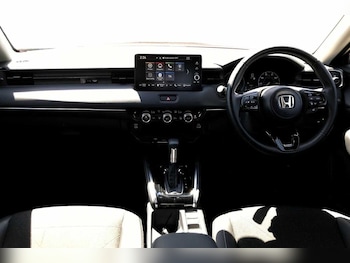 Used Honda HR-V 2025 for sale - 79146895: Photo