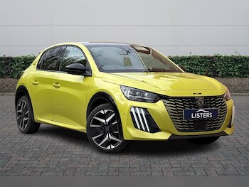 Peugeot 208 feature image