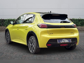 Used Peugeot 208 2024 for sale - 77926898: Photo