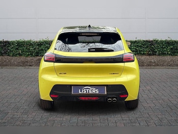 Used Peugeot 208 2024 for sale - 77926898: Photo