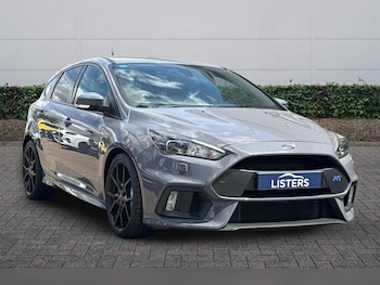 Used Ford Focus 2017 for sale - 79035093: Photo